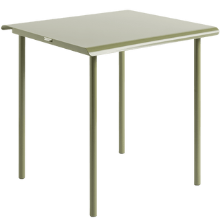 TOLIX PATIO TABLE 75x75 - DYKE & DEAN