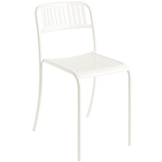 TOLIX SLATTED CHAIR - DYKE & DEAN