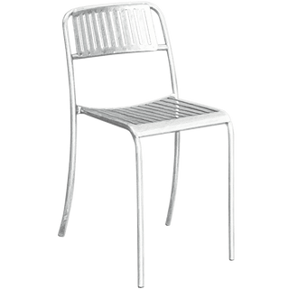 TOLIX SLATTED CHAIR - DYKE & DEAN