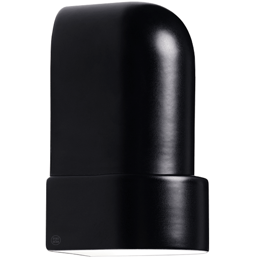 UBI CERAMIC WALL LIGHT - DYKE & DEAN