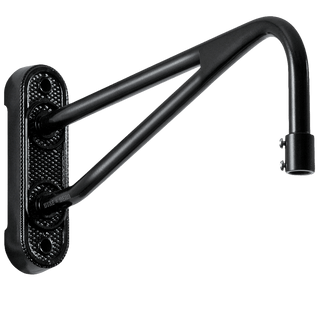 BOLICH WALL SPITZZYLINDER WAND DOUBLE WALL ARM - DYKE & DEAN