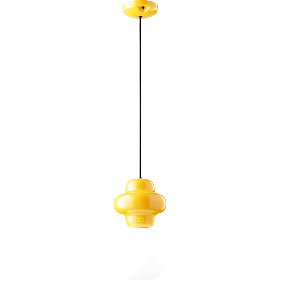 COPACABANA CERAMIC PENDANT LAMP - DYKE & DEAN