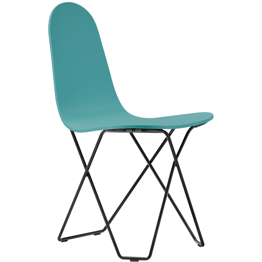 CUERO CACTUS POP DINING CHAIRS - DYKE & DEAN