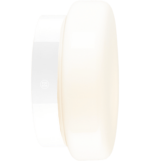 IFO ELECTRIC CLASSIC PORCELAIN LIGHT WHITE - DYKE & DEAN