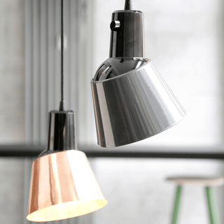 MIDGARD K831 PENDANTS - DYKE & DEAN