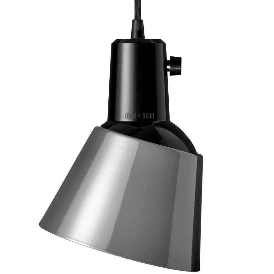 MIDGARD K831 PENDANTS - DYKE & DEAN